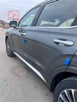 هيونداي باليسيد